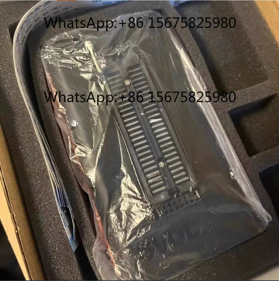 Professional SVOD 4 Programmer SPI Flashing Tool EFI Debug ROM Cable
Professional SVOD 4 Programmer SPI Flashing Tool EFI Debug ROM Cable