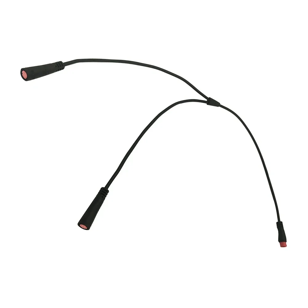 Electric Bike Replacement Part High Quality 2022 New Y Splitter Cable ABS Black Electric Bicycle Scooter Brake Sensor
Electric Bike Replacement Part High Quality 2022 New Y Splitter Cable ABS Black Electric Bicycle Scooter Brake Sensor