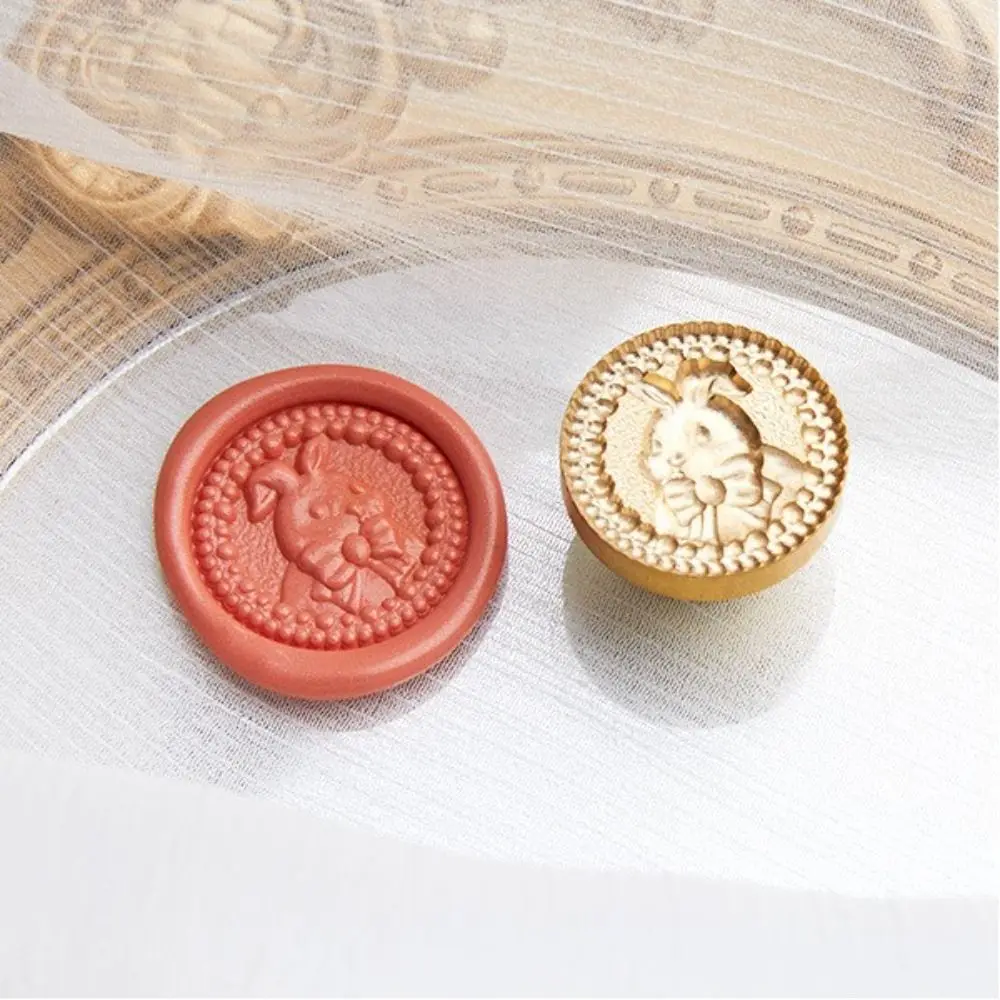 Alloy Wedding DIY Envelope Albums Engagement Flower Embossed Stamp Wax Seal Stamp Fire Paint Seal Stamp Scrapbook Decoration
Alloy Wedding DIY Envelope Albums Engagement Flower Embossed Stamp Wax Seal Stamp Fire Paint Seal Stamp Scrapbook Decoration
