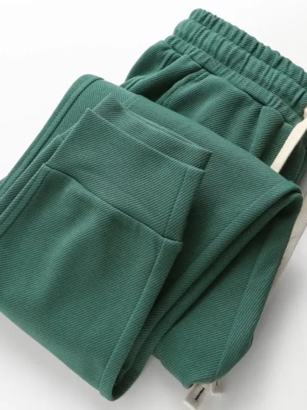 plus Size Men's Casual Pants Loose Fit Comfortable Loose Leggings Japanese Sle Autumn Winter Big Size Sports Trousers
plus Size Men's Casual Pants Loose Fit Comfortable Loose Leggings Japanese Sle Autumn Winter Big Size Sports Trousers