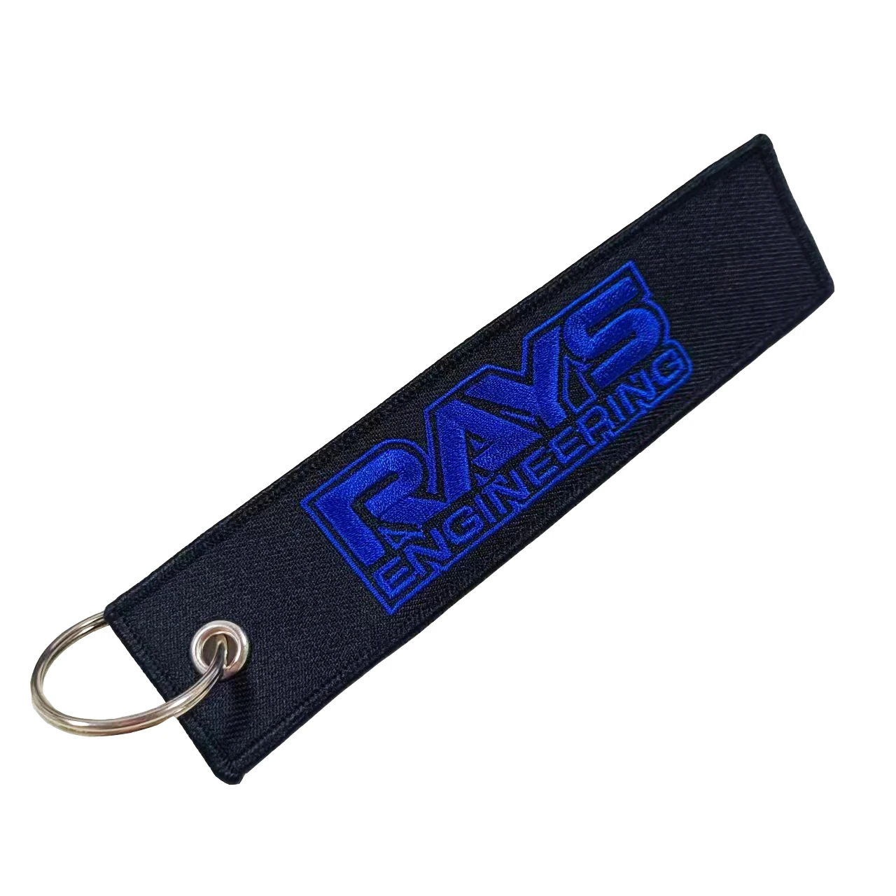Car Keychain Nylon Woven Labels Key Tags Modification Racing Sport Style Backpack Decorate For RAYS Accessories Men Fashion Gift
Car Keychain Nylon Woven Labels Key Tags Modification Racing Sport Style Backpack Decorate For RAYS Accessories Men Fashion Gift