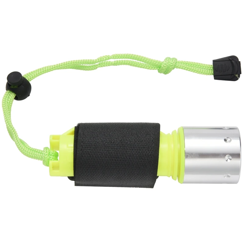 AA79 New 3000LM Band XML LED Lanttern Waterproof Underwater Dive Diving 18650 Flashlight Dive Torch Light Lamp For Diving
AA79 New 3000LM Band XML LED Lanttern Waterproof Underwater Dive Diving 18650 Flashlight Dive Torch Light Lamp For Diving