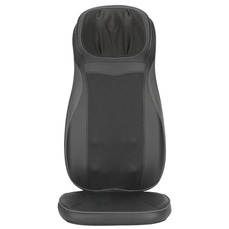 Factory Sale Chair Massage Pad Back Vibration Shiatsu Massaging Cushion Seat Car Home Massage Cushion
Factory Sale Chair Massage Pad Back Vibration Shiatsu Massaging Cushion Seat Car Home Massage Cushion