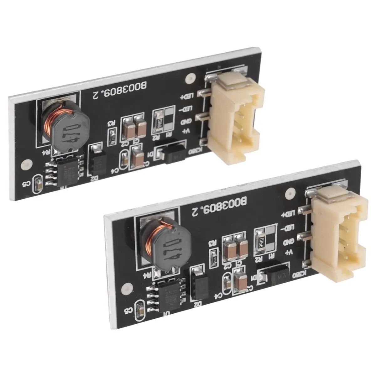 Задняя плата для ремонта задних фонарей Задний фонарь Светодиодная чип-плата драйвера Основная в автомобильном фонаре
Задняя плата для ремонта задних фонарей Задний фонарь Светодиодная чип-плата драйвера Основная в автомобильном фонаре