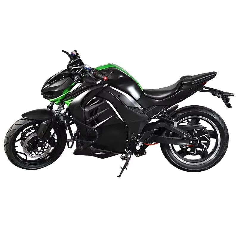 2025 новейший электрический мотоцикл N19, удав, высокоскоростной, 72 В, маленький локомотив ниндзя с огненным зубом, драконом, более 80 км/ч
2025 новейший электрический мотоцикл N19, удав, высокоскоростной, 72 В, маленький локомотив ниндзя с огненным зубом, драконом, более 80 км/ч