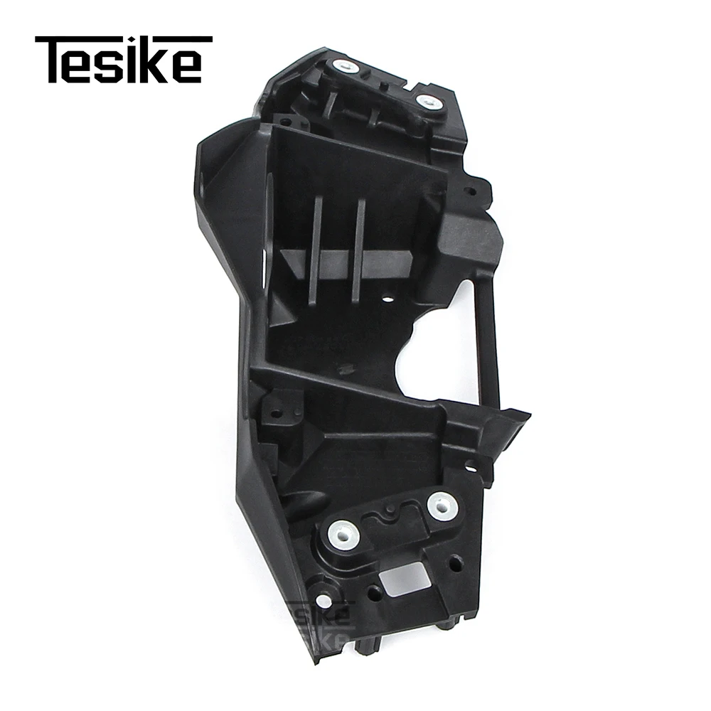 Instrument Hood Bracket Motorcycle Headlight Upper Fairing Stay For Kawasaki Ninja ZX10R ZX 10R 2021 2022 2023 Moto Accessories
Instrument Hood Bracket Motorcycle Headlight Upper Fairing Stay For Kawasaki Ninja ZX10R ZX 10R 2021 2022 2023 Moto Accessories