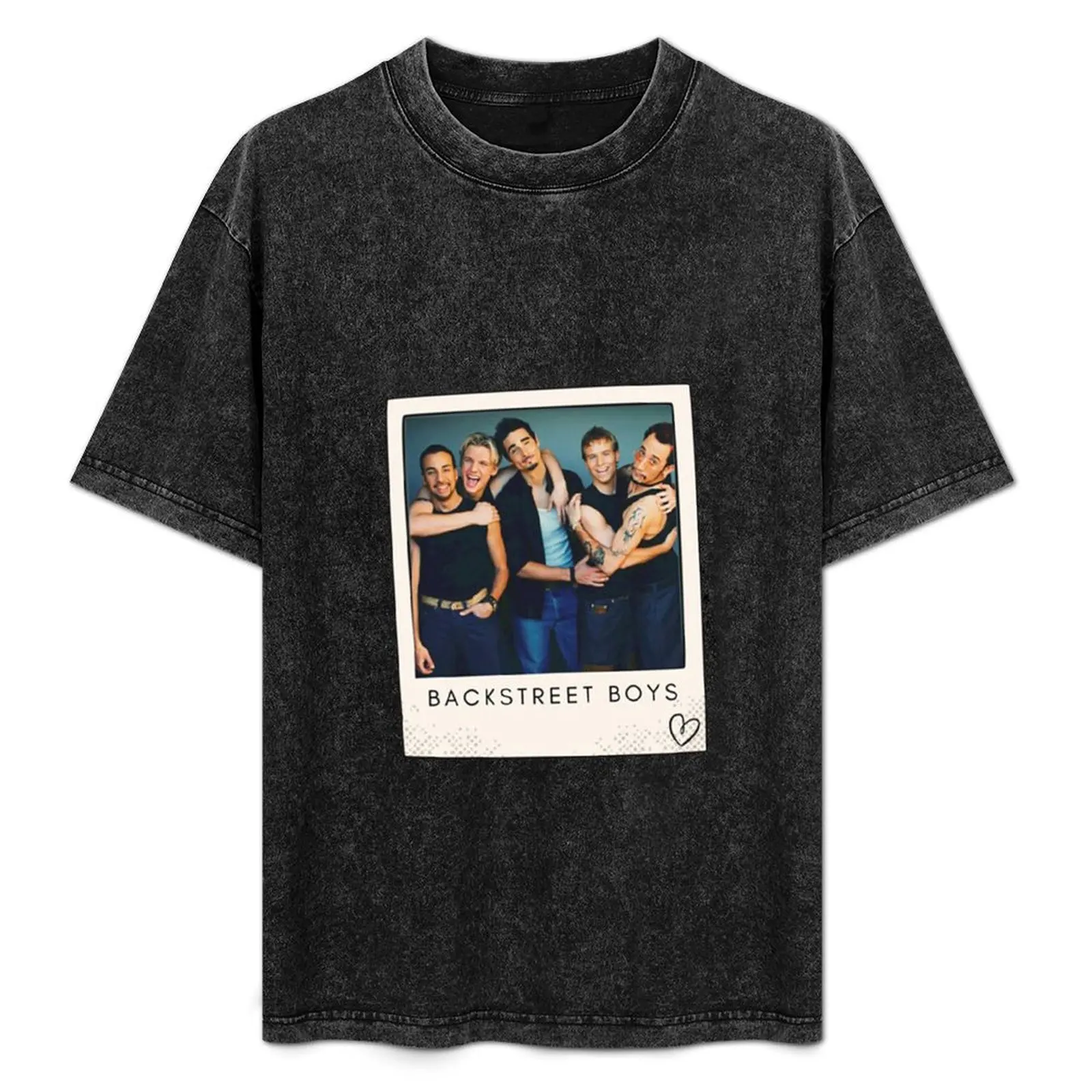 Backstreet Boys poster T-Shirt Plus Size Gym Sports T-Shirt
Backstreet Boys poster T-Shirt Plus Size Gym Sports T-Shirt