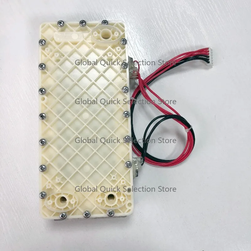 Water ionizer accessories Electrolyzer cell for 929 Alkaline Water Ionizer Purifier Machine Only
Water ionizer accessories Electrolyzer cell for 929 Alkaline Water Ionizer Purifier Machine Only