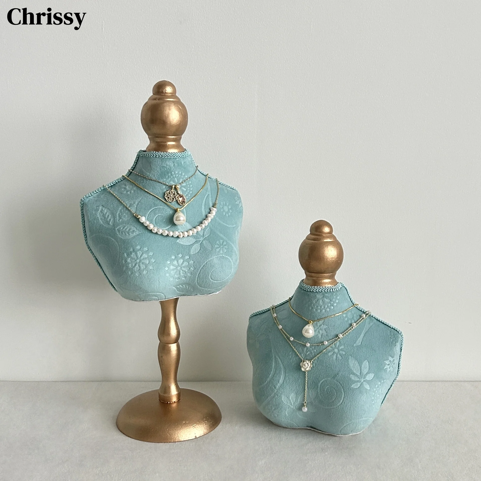 Подставка для ожерелья, подставка для бюста, подставка для бюста ювелирных изделий, вешалка для ювелирных изделий, держатель для манекена, подставка для ювелирных изделий для ожерелья
Подставка для ожерелья, подставка для бюста, подставка для бюста ювелирных изделий, вешалка для ювелирных изделий, держатель для манекена, подставка для ювелирных изделий для ожерелья