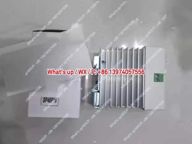 1 шт. Однофазный регулятор мощности SP48P18
1 шт. Однофазный регулятор мощности SP48P18