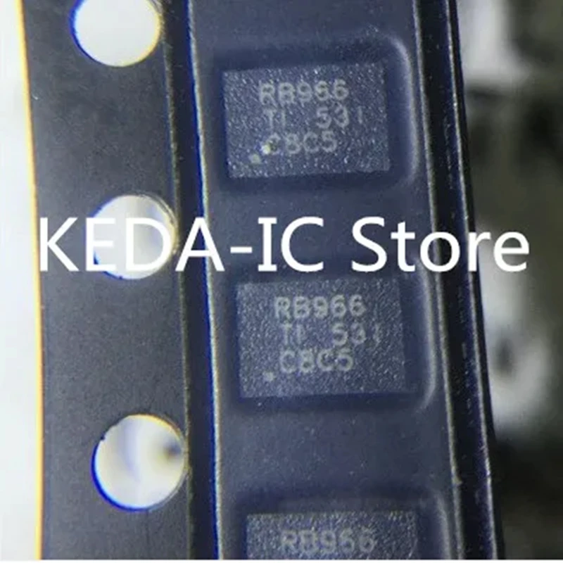10-500 шт./лот TPS22966DPUR RB966 WSON14 новый оригинал
10-500 шт./лот TPS22966DPUR RB966 WSON14 новый оригинал