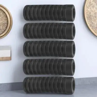 5Pcs Motorcycle Shift Pad Rubber Cover Protective Boot Replacement for Universal 110Cc 125Cc 150Cc Gear Lever Shifter Pedal
5Pcs Motorcycle Shift Pad Rubber Cover Protective Boot Replacement for Universal 110Cc 125Cc 150Cc Gear Lever Shifter Pedal