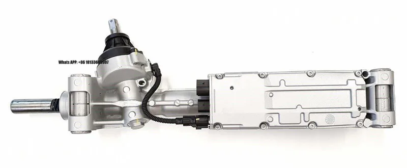 for Audi A6 A7 A8 4G1423055BG 4G1 423 055 BG High Quality Electric Power Steering Rack Steering Gearbox
for Audi A6 A7 A8 4G1423055BG 4G1 423 055 BG High Quality Electric Power Steering Rack Steering Gearbox