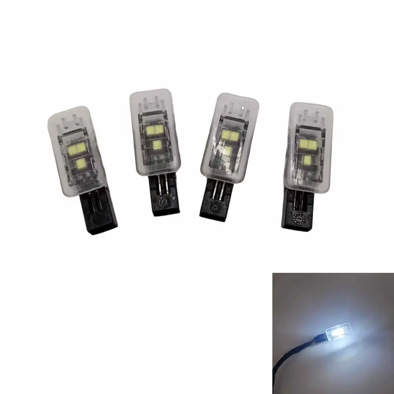 4 шт. OEM светодиодные фонари для ног, лампа для ног для VW ID3 ID4 Jetta MK7 T-ROC 2G0 947 409
4 шт. OEM светодиодные фонари для ног, лампа для ног для VW ID3 ID4 Jetta MK7 T-ROC 2G0 947 409