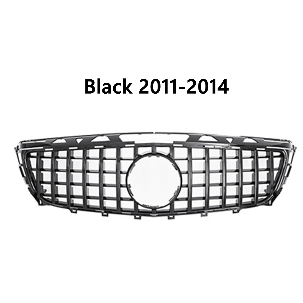 For Mercedes Benz CLS Class W218 2011-2014 2015-2018 Car Front Grille Bumper Hood Mesh With Camera Hole Grille
For Mercedes Benz CLS Class W218 2011-2014 2015-2018 Car Front Grille Bumper Hood Mesh With Camera Hole Grille