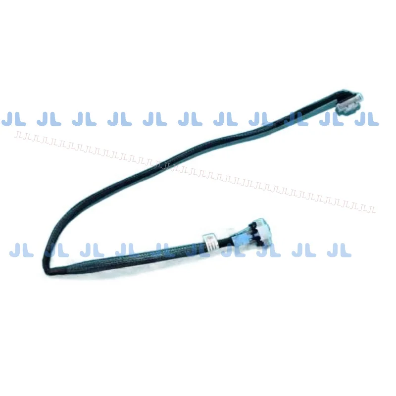 JL New For Dell PowerEdge T550 8 BAY LFF SERVER SOFTWARE SATA RAID Cable 5RNKK
JL New For Dell PowerEdge T550 8 BAY LFF SERVER SOFTWARE SATA RAID Cable 5RNKK