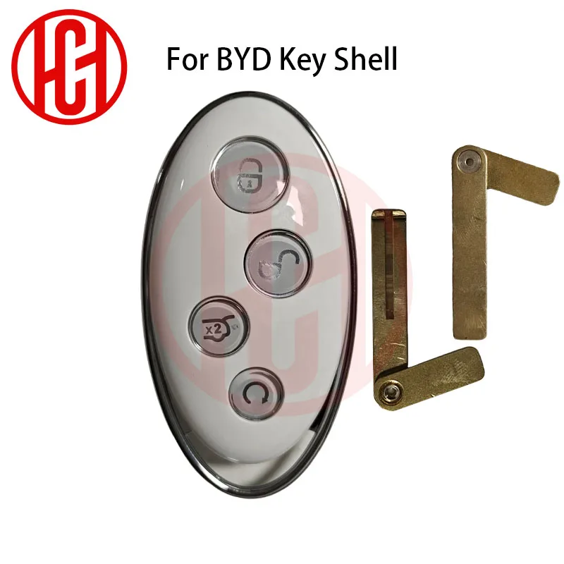 Remote Cae Key Shell Case 4 Buttons For BYD Yuan S6 S7 G6 F3 Speedy Automobile key replacement shell 4 Buttons
Remote Cae Key Shell Case 4 Buttons For BYD Yuan S6 S7 G6 F3 Speedy Automobile key replacement shell 4 Buttons