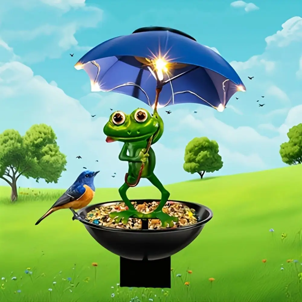 Crafts Acrylic Garden Signage Creative Cute Garden Floor Plugs Waterproof Multi Functional Animal Statue Sculptures Flower Pot
Crafts Acrylic Garden Signage Creative Cute Garden Floor Plugs Waterproof Multi Functional Animal Statue Sculptures Flower Pot