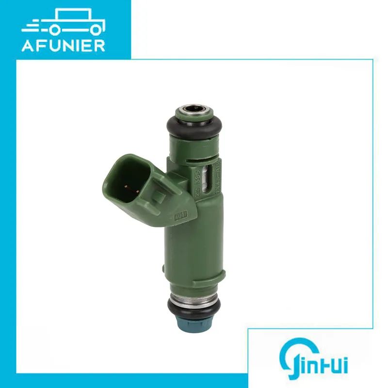 6 шт. топливные Автозапчасти для Jaguar 2001-2008 X-Type 2,5 3,0 V-6 OE No.:195500-4011,1X43-AB
6 шт. топливные Автозапчасти для Jaguar 2001-2008 X-Type 2,5 3,0 V-6 OE No.:195500-4011,1X43-AB