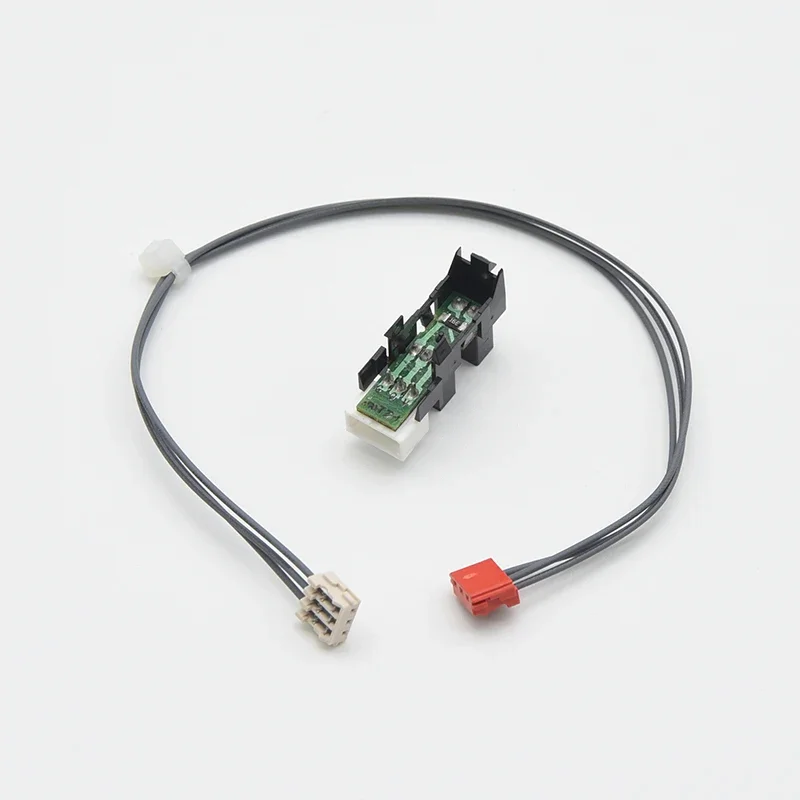 1 датчик фьюзера для Ricoh Mp 7500 2075 1075 8000 8001 9001 7001 7000 7502 7002 6500 6001 6002 AW02-0145 B065-4248
1 датчик фьюзера для Ricoh Mp 7500 2075 1075 8000 8001 9001 7001 7000 7502 7002 6500 6001 6002 AW02-0145 B065-4248
