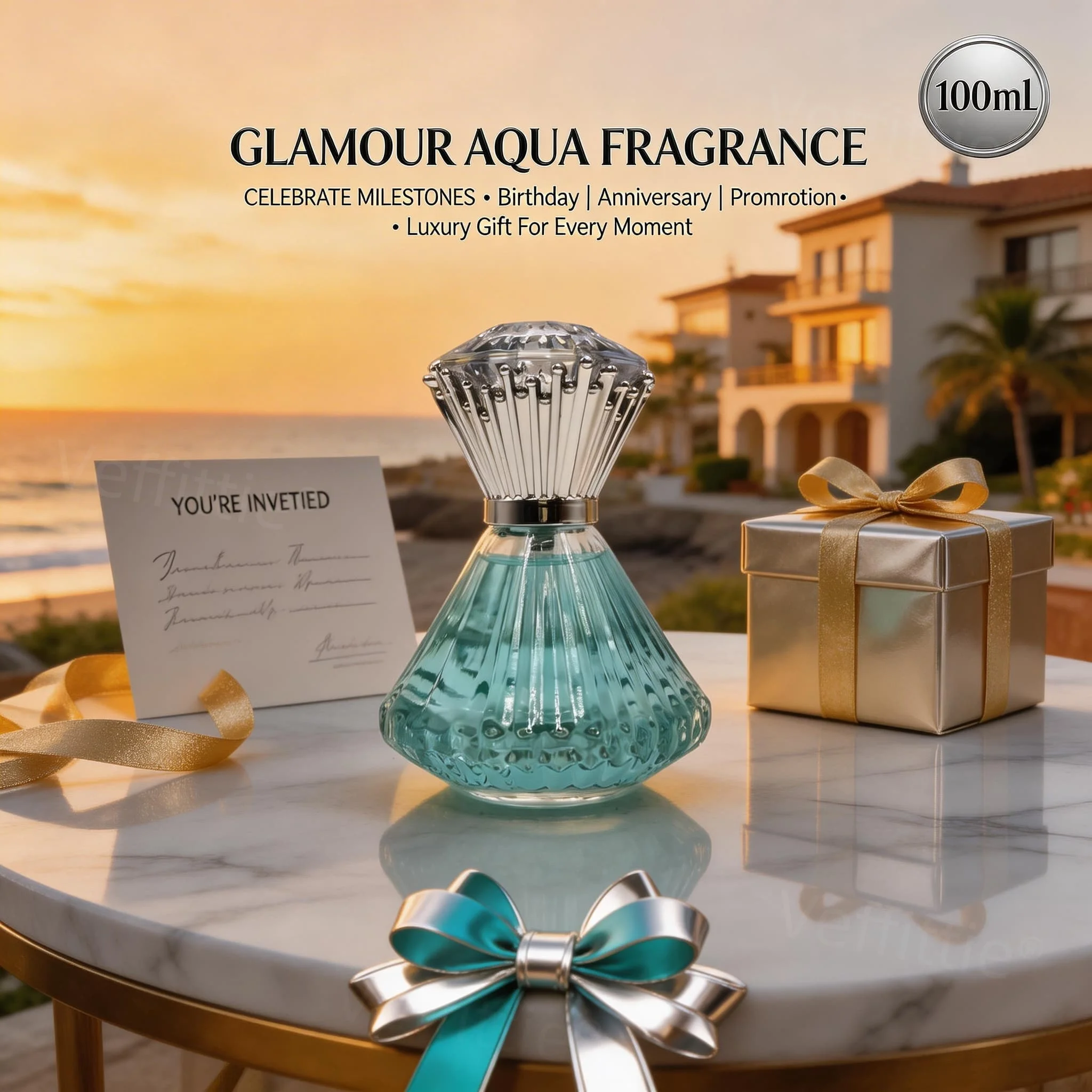 Urban Alpine Calm Perfume 50ML, Long Lasting Refined Floral Blend, Office Wear, Premium Gift for Professionals, Daily Commute
Urban Alpine Calm Perfume 50ML, Long Lasting Refined Floral Blend, Office Wear, Premium Gift for Professionals, Daily Commute