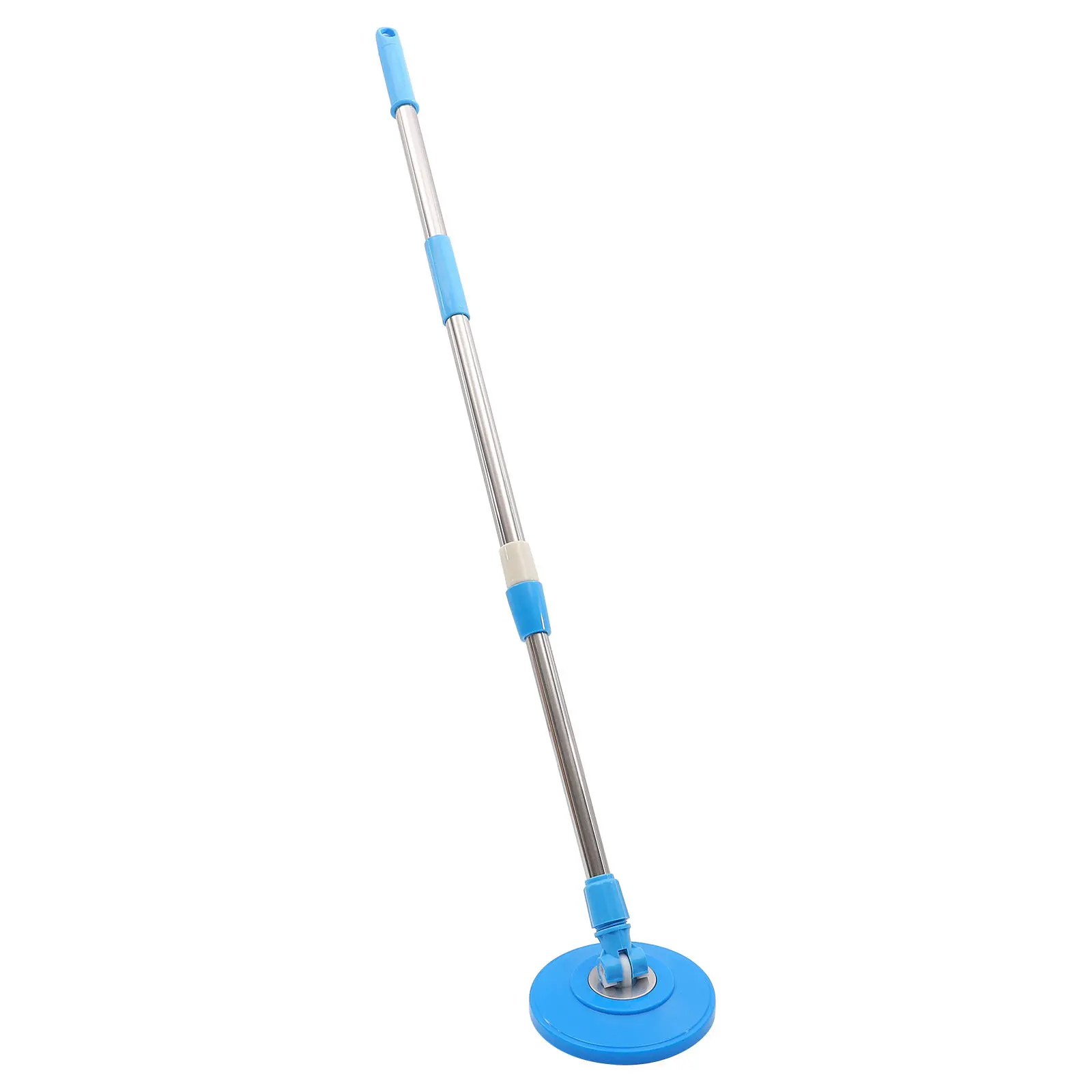 Rotating Mop Pole Stainless Steel Blue Durable Lightweight Replacement Handle Cleaning Supplies Accessories Home Goods
Rotating Mop Pole Stainless Steel Blue Durable Lightweight Replacement Handle Cleaning Supplies Accessories Home Goods