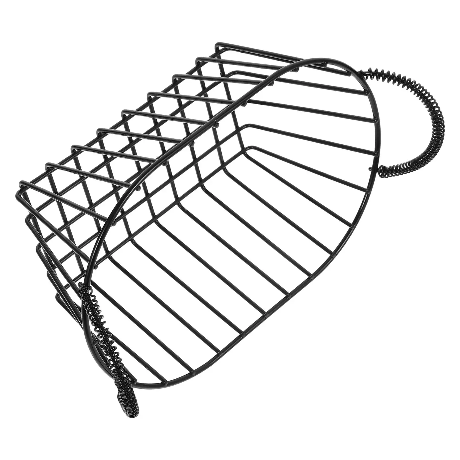Iron Fruit Basket Small Large Wire Storage Bread Decorative Binaural Double Handles Vintage Home Desk Vanity Color
Iron Fruit Basket Small Large Wire Storage Bread Decorative Binaural Double Handles Vintage Home Desk Vanity Color