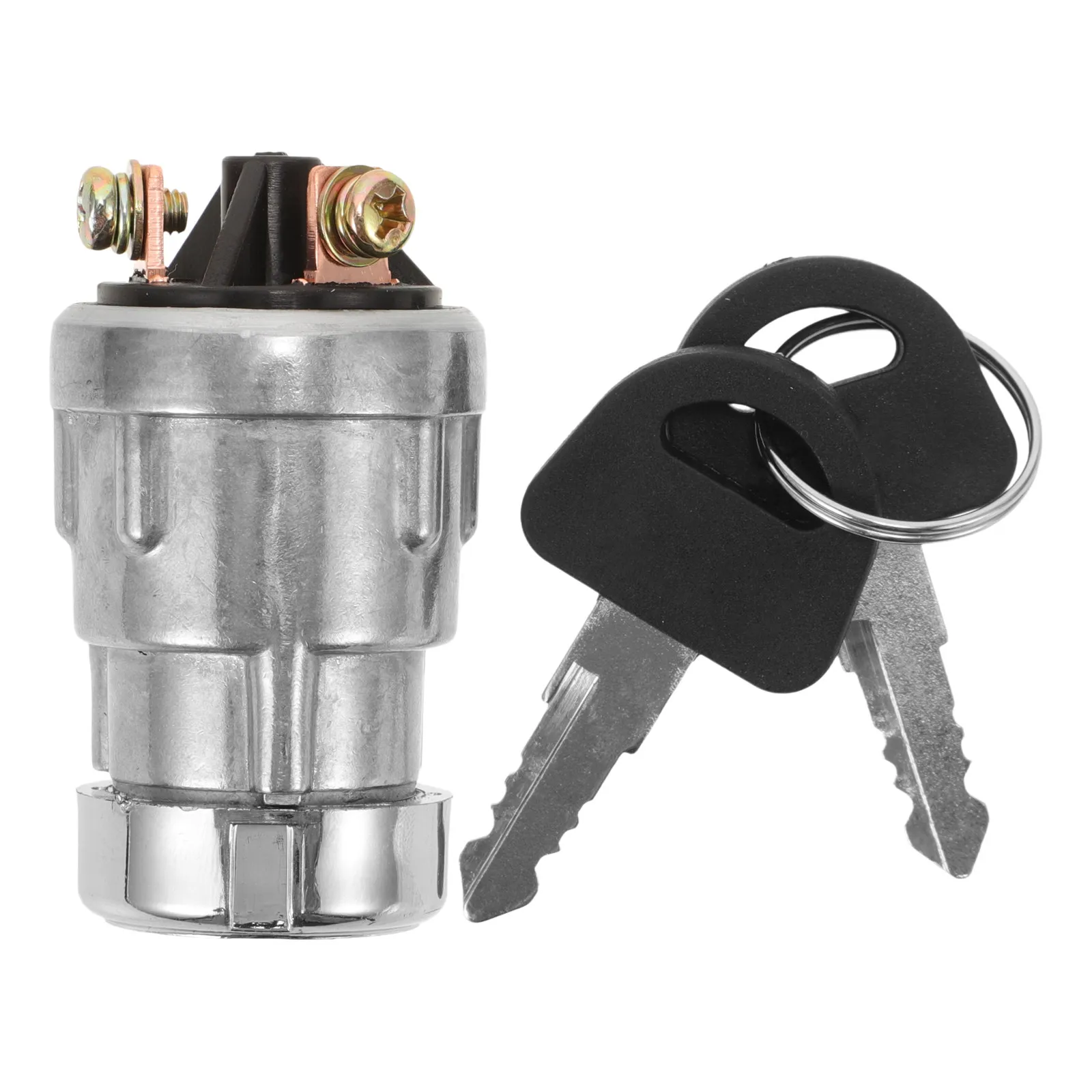 Waterproof Push to Start Button 12V Engine Start Switch Universal Ignition Button for Car Motorcycle Boat Vehicle Accessories
Waterproof Push to Start Button 12V Engine Start Switch Universal Ignition Button for Car Motorcycle Boat Vehicle Accessories