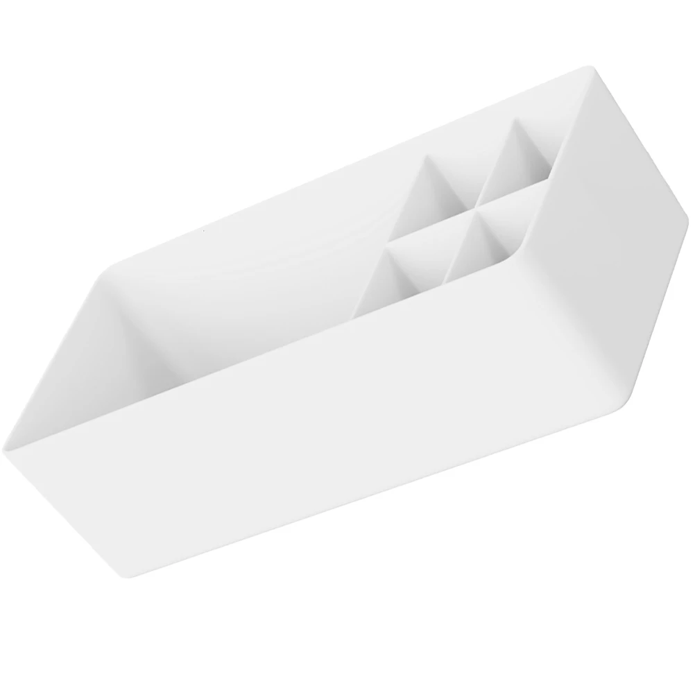 Hairpin Storage Box Large Capacity Hips Material Compartment Organizer For Desktop Makeup Accessories Data Cables
Hairpin Storage Box Large Capacity Hips Material Compartment Organizer For Desktop Makeup Accessories Data Cables