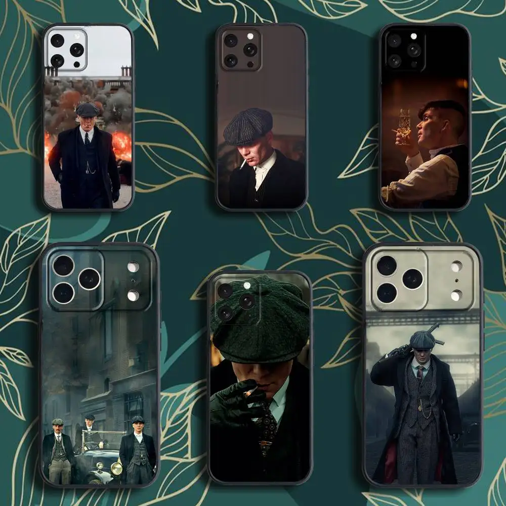 Movie P-Peaky-S B-Blinders Phone Case For iPhone 17,16,15,14,13,12,Pro,Max,Plus,E,SE4,Air,Mini Black Soft Box
Movie P-Peaky-S B-Blinders Phone Case For iPhone 17,16,15,14,13,12,Pro,Max,Plus,E,SE4,Air,Mini Black Soft Box