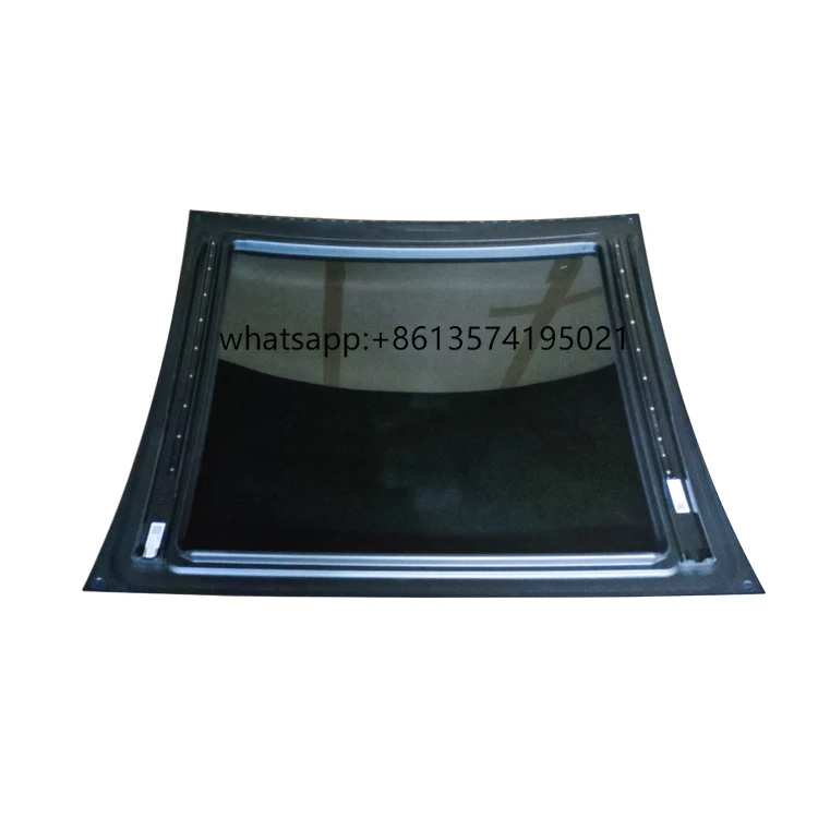 Brand New Glass A2057802100 Online Auto Spare Parts Car Sunroof Glass for C205 Mercedes Benz Accessories
Brand New Glass A2057802100 Online Auto Spare Parts Car Sunroof Glass for C205 Mercedes Benz Accessories