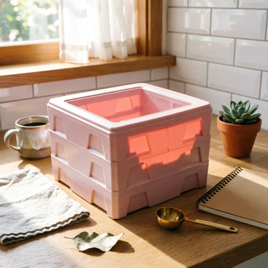 5 Pieces Expanded Polypropylene Insulated Box Translucent Cover Rectangular Insulated Box Thermal Chill Carton Smooth Finish
5 Pieces Expanded Polypropylene Insulated Box Translucent Cover Rectangular Insulated Box Thermal Chill Carton Smooth Finish
