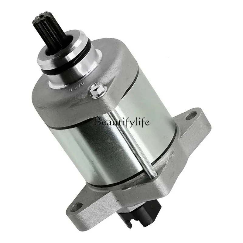 2017-2021 starter motor, starter motor 55440001000 suitable model see detailed description 
2017-2021 starter motor, starter motor 55440001000 suitable model see detailed description