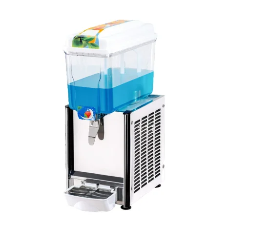 Hot and Cold Dual-temperature Juicer, Cold Drink Machine, Juice Mixing, Stirring, and Spraying
Hot and Cold Dual-temperature Juicer, Cold Drink Machine, Juice Mixing, Stirring, and Spraying