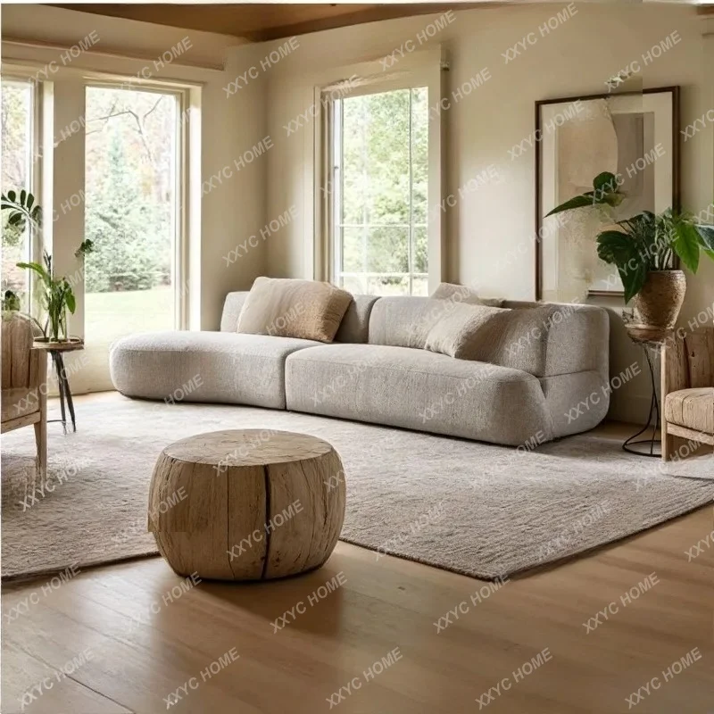 Modern Modular Sectional Sofa, Grey Boucle Fabric Couch for Living Roomz622,330*90*68
Modern Modular Sectional Sofa, Grey Boucle Fabric Couch for Living Roomz622,330*90*68