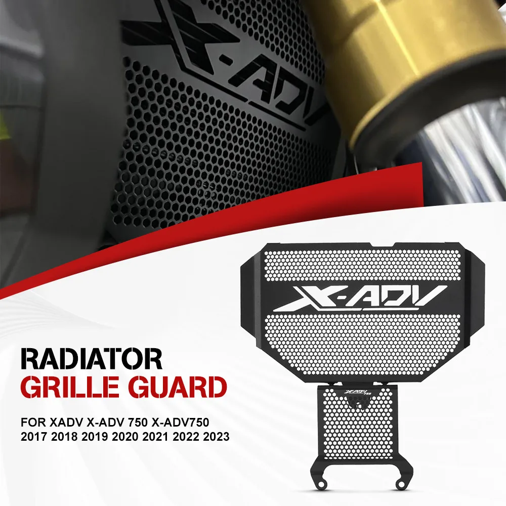 XADV750 2024 2025 Radiator Guard Cover Grille Protective FOR HONDA XADV X-ADV 750 X-ADV750 2017 2018 2019 2020 2021 2022 2023
XADV750 2024 2025 Radiator Guard Cover Grille Protective FOR HONDA XADV X-ADV 750 X-ADV750 2017 2018 2019 2020 2021 2022 2023