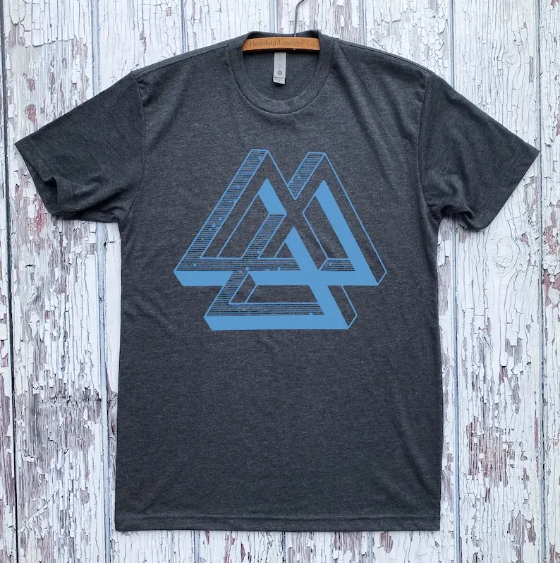 Unisex IMPOSSIBLE DREAMS Shirt Psychedelic Math Screen Printed T-Shirt Sacred Geometry Tattoo Style Clothing
Unisex IMPOSSIBLE DREAMS Shirt Psychedelic Math Screen Printed T-Shirt Sacred Geometry Tattoo Style Clothing