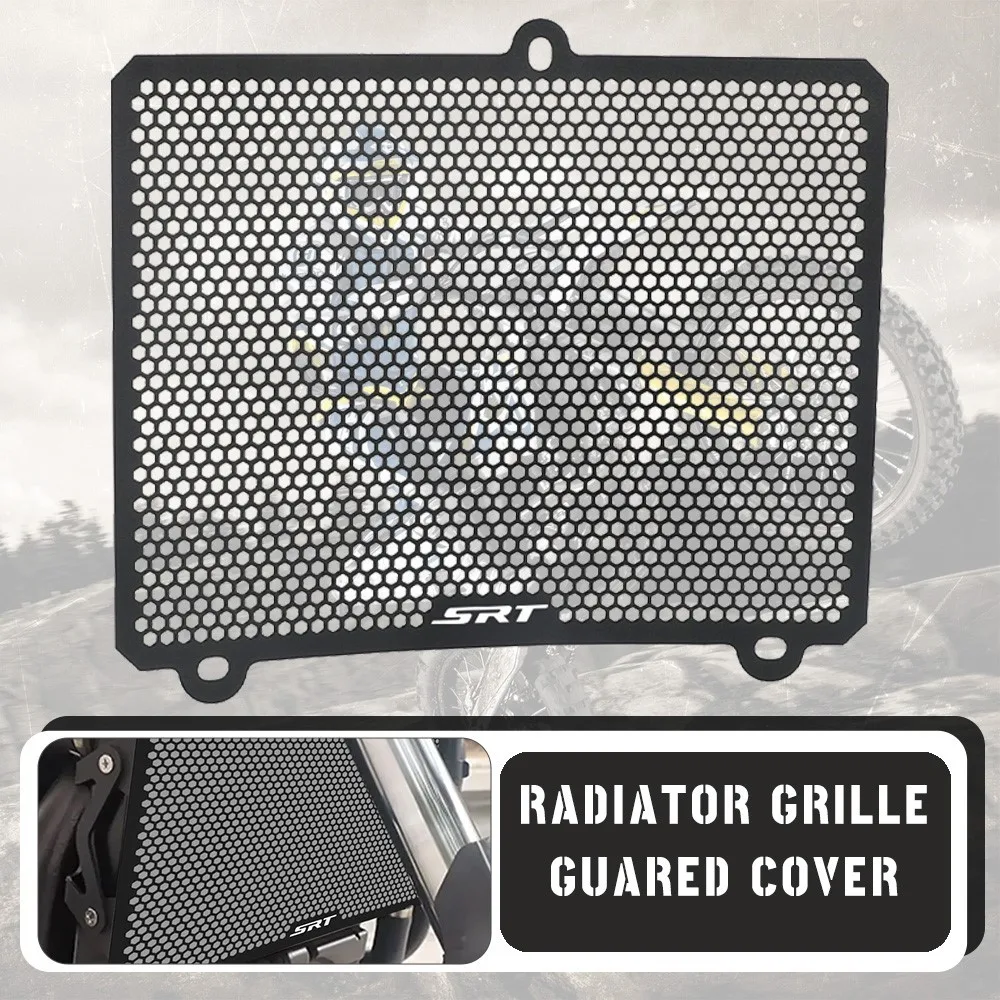 For QJMOTO QJ SRT800 SRT800X 800SRT SRT 800X 800 750 SRT750 Motorcycle Accessories Radiator Grille Guard Grill Cover Protector
For QJMOTO QJ SRT800 SRT800X 800SRT SRT 800X 800 750 SRT750 Motorcycle Accessories Radiator Grille Guard Grill Cover Protector