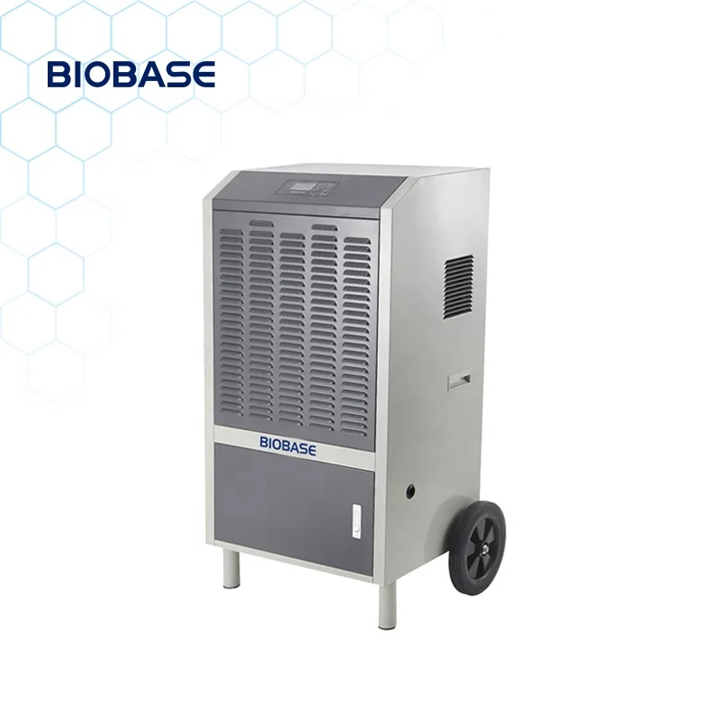 CHINA Dehumidifier memory function large LED display Dehumidifier For industry
CHINA Dehumidifier memory function large LED display Dehumidifier For industry