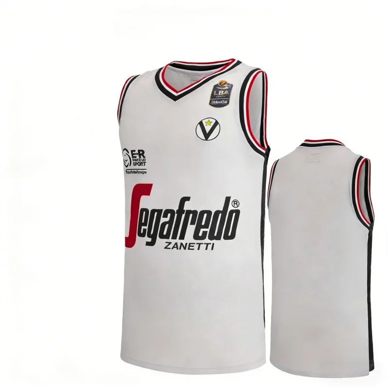 2026 Summer Printed Italian Basketball Vest Outdoor Training Suit Quick Italian Men's Basketball Drying Breathable Beach Wear
2026 Summer Printed Italian Basketball Vest Outdoor Training Suit Quick Italian Men's Basketball Drying Breathable Beach Wear