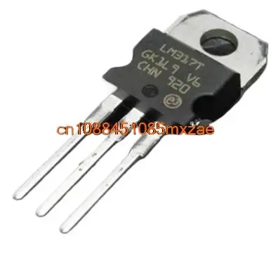 LM317T LM3478MM LM56BIM LM9070S LM9076S-5.0
LM317T LM3478MM LM56BIM LM9070S LM9076S-5.0