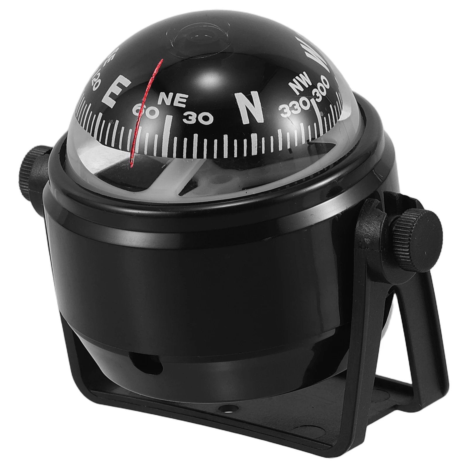 Compass Ball Dashboard Mount Marine Navigation Compasses for Boat Compass Guide Ball High Precision Indicator
Compass Ball Dashboard Mount Marine Navigation Compasses for Boat Compass Guide Ball High Precision Indicator