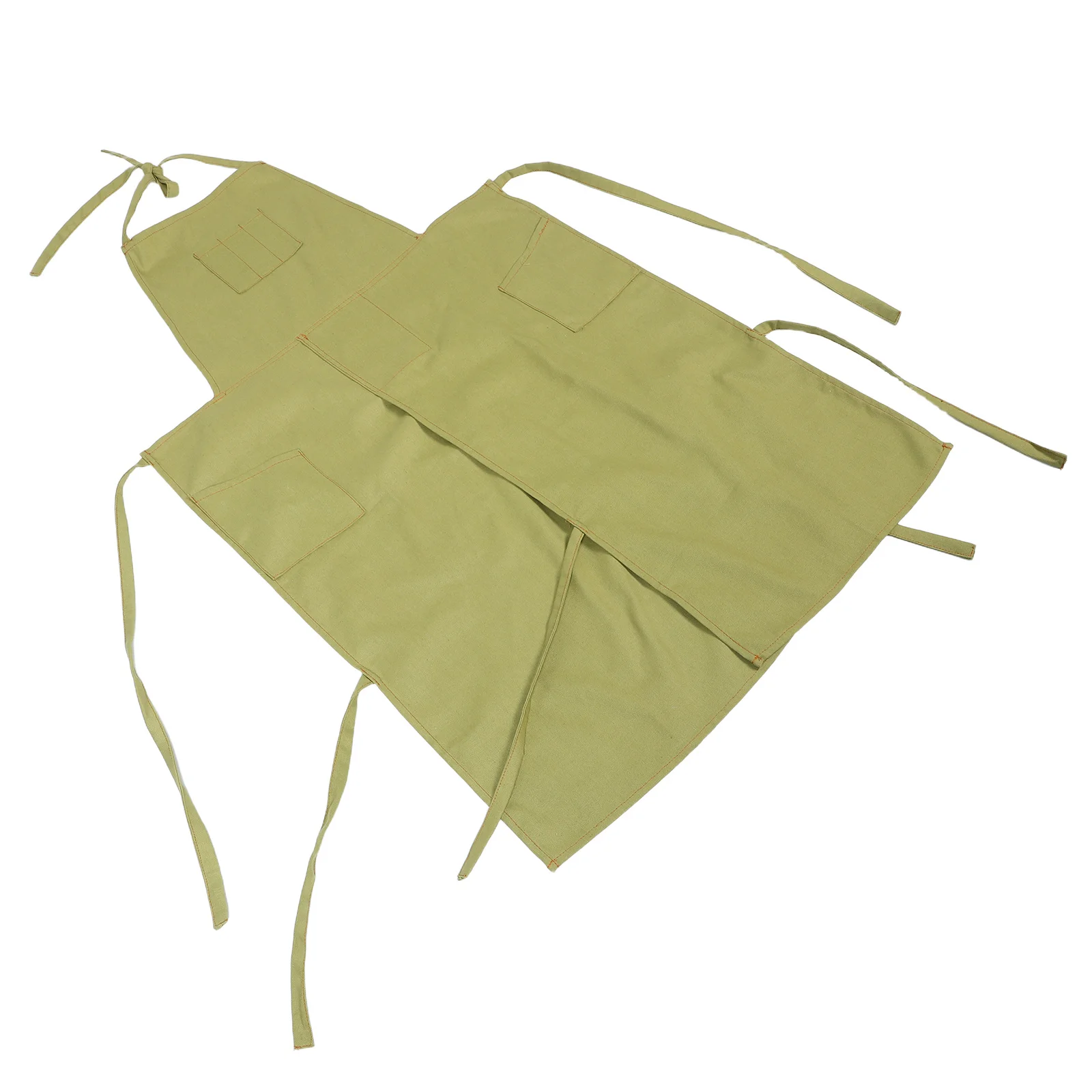 Long Style Multi Pocket Split Leg Apron Heavy Duty Canvas Kitchen Workshop Baking Cooking DIY Crafting Ceramic Art Studio Unisex
Long Style Multi Pocket Split Leg Apron Heavy Duty Canvas Kitchen Workshop Baking Cooking DIY Crafting Ceramic Art Studio Unisex