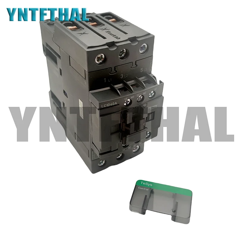 Новый оригинальный LC1D40AB7C E7C F7C M7C Q7C LC1D40AQ7 LC1D40AM7 LC1D40AF7 LC1D40AE7 LC1D40AB7 TeSys Deca контактор ПЛК Модуль
Новый оригинальный LC1D40AB7C E7C F7C M7C Q7C LC1D40AQ7 LC1D40AM7 LC1D40AF7 LC1D40AE7 LC1D40AB7 TeSys Deca контактор ПЛК Модуль