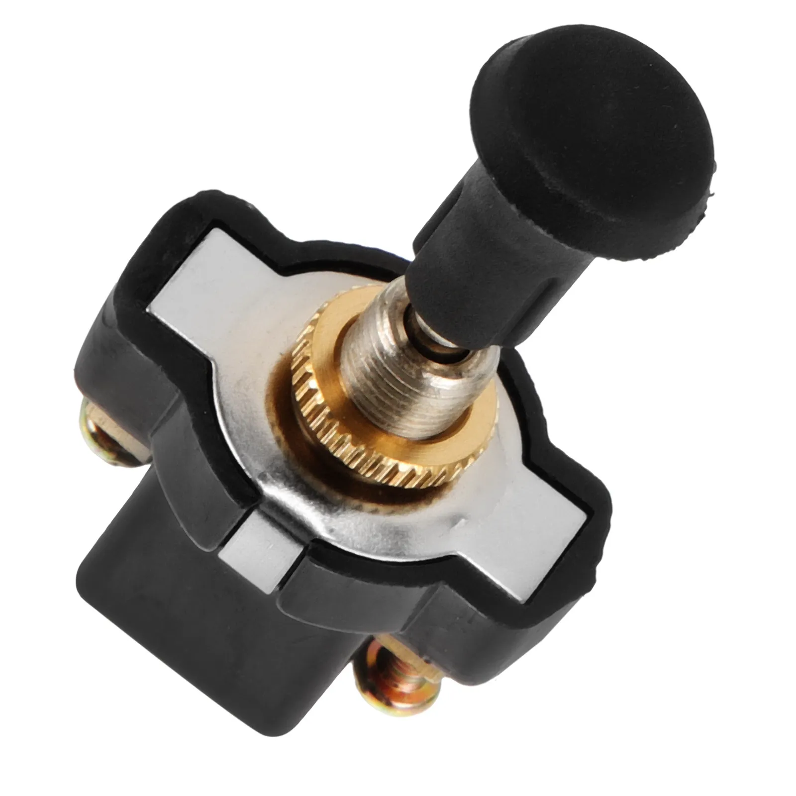 12V 24V Headlight Push Pull Switch for Trucks Universal Replacement Heavy Duty Pull Switch Easy Install Reliable Light Control
12V 24V Headlight Push Pull Switch for Trucks Universal Replacement Heavy Duty Pull Switch Easy Install Reliable Light Control