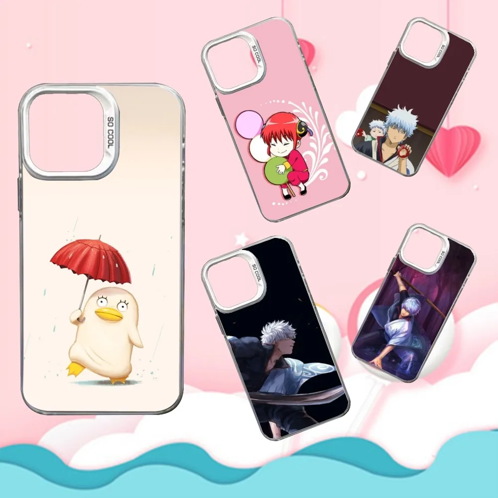 Anime G-GinTama Phone Case For iPhone 16,15,14,13,12,11,Mini,Pro,SE,MAX White Matte Shockproof Cover
Anime G-GinTama Phone Case For iPhone 16,15,14,13,12,11,Mini,Pro,SE,MAX White Matte Shockproof Cover