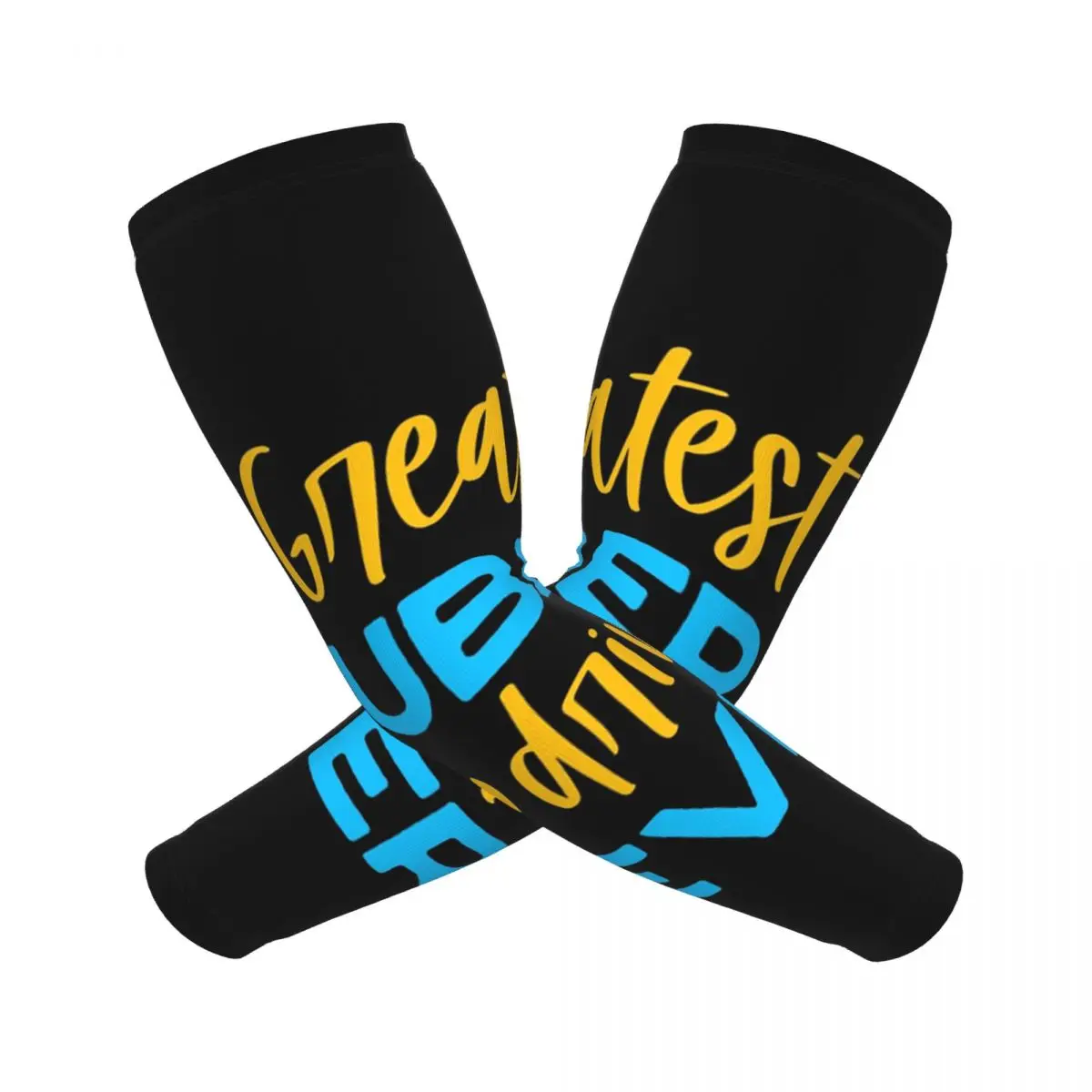 Greatest Uber Eats Driver Ever Rideshare Автомобильные рукава для вождения Мужчины Женщины Защита от солнца и ультрафиолета Чехол для татуировки Спортивное охлаждение Велоспорт
Greatest Uber Eats Driver Ever Rideshare Автомобильные рукава для вождения Мужчины Женщины Защита от солнца и ультрафиолета Чехол для татуировки Спортивное охлаждение Велоспорт