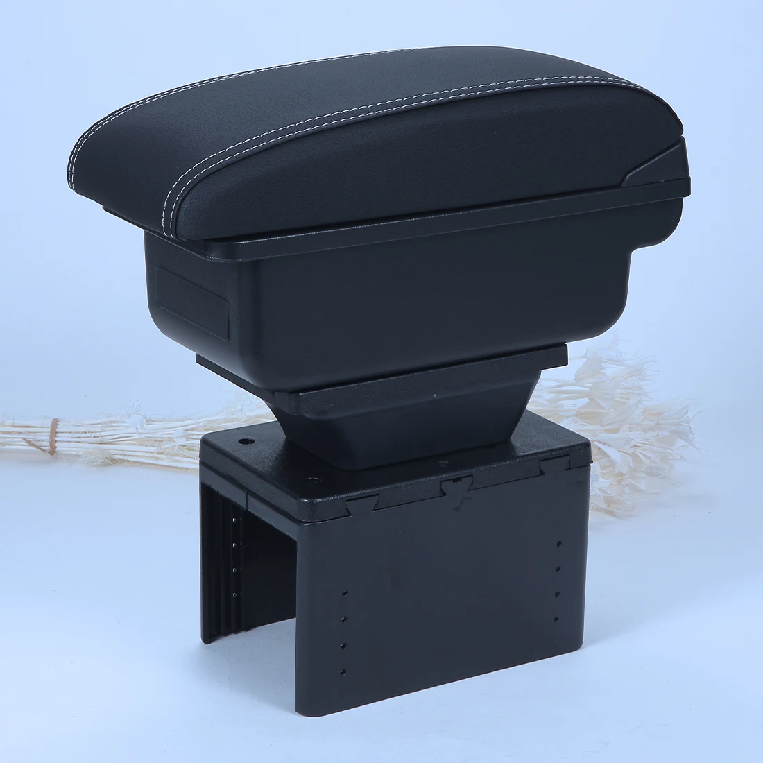 Universal Car Armrest Universal Model Armrest Box Central Storage Box Dedicated Cup Holder Retrofit parts Interior Accessories
Universal Car Armrest Universal Model Armrest Box Central Storage Box Dedicated Cup Holder Retrofit parts Interior Accessories