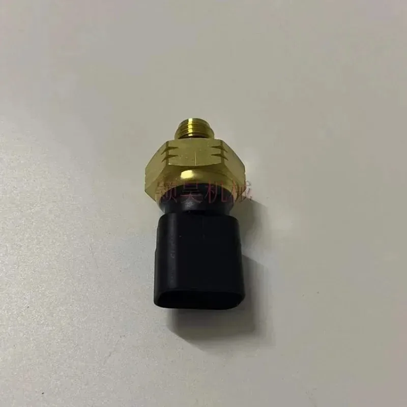 Двигатель 3054 3054C 3054E 3056 3056E 320D M313C C18 C32 C175 Sut для датчика давления масла 274-6721 2746721
Двигатель 3054 3054C 3054E 3056 3056E 320D M313C C18 C32 C175 Sut для датчика давления масла 274-6721 2746721