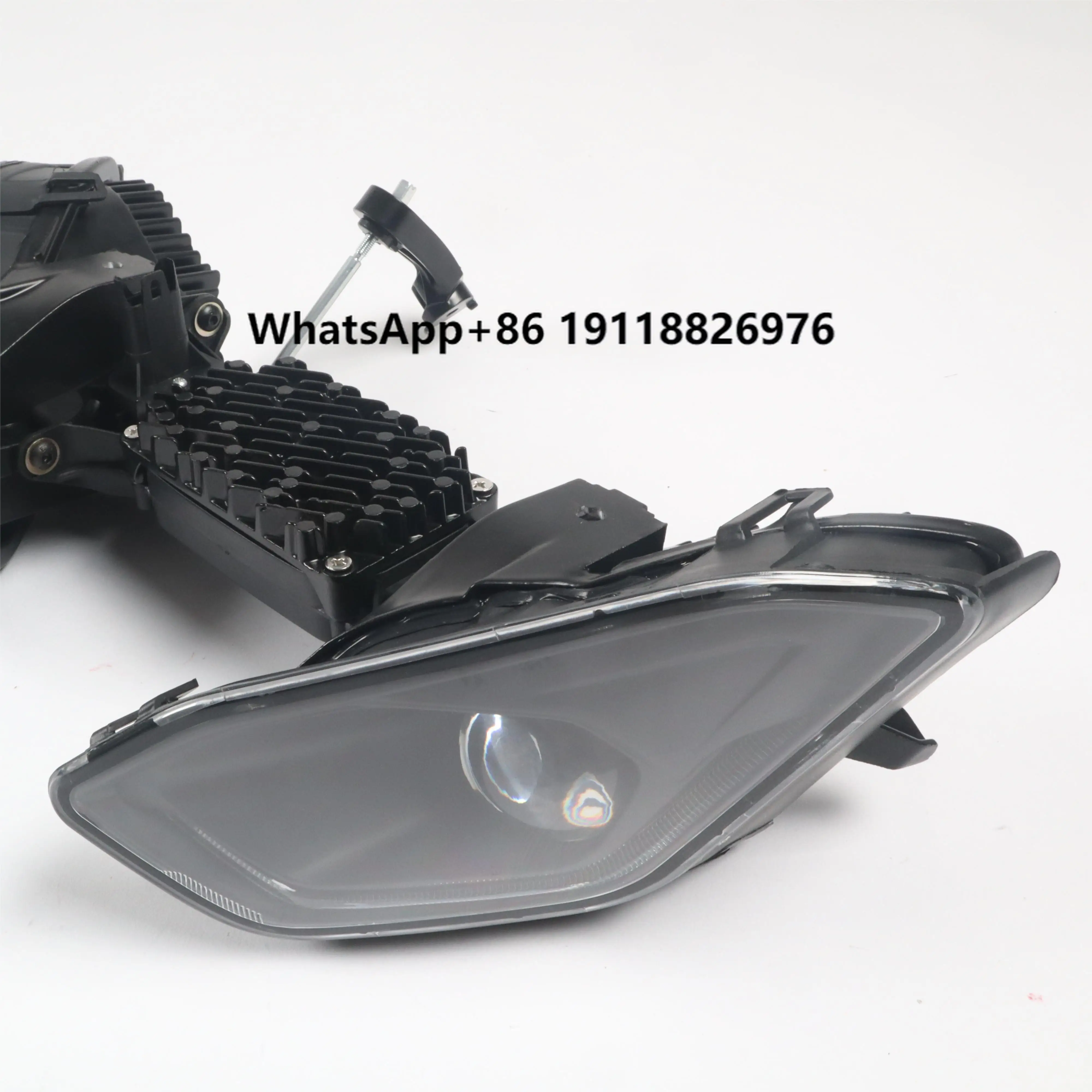 Motorcycle Headlight for S1000RR 19-24 M1000 19-23 Motorbike Head Big Front Light Lamp
Motorcycle Headlight for S1000RR 19-24 M1000 19-23 Motorbike Head Big Front Light Lamp